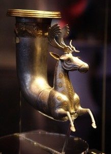 "Тракия и Древният свят XV - I в. пр. Хр. - колекция Васил Божков"