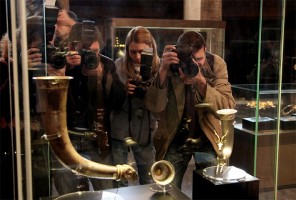 "Тракия и Древният свят XV - I в. пр. Хр. - колекция Васил Божков"