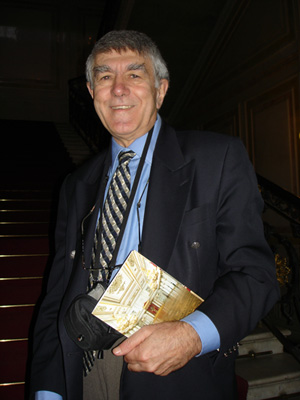 проф. Иван Маразов