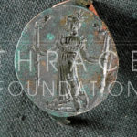 Пръстен-печат с изображение на Артемида Фосфорос от "Танева могила" (сн. Ст. Димов)